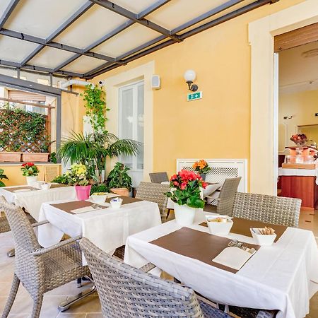 Hotel Cellini Рим Экстерьер фото
