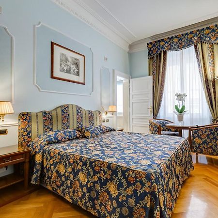 Hotel Cellini Рим Экстерьер фото